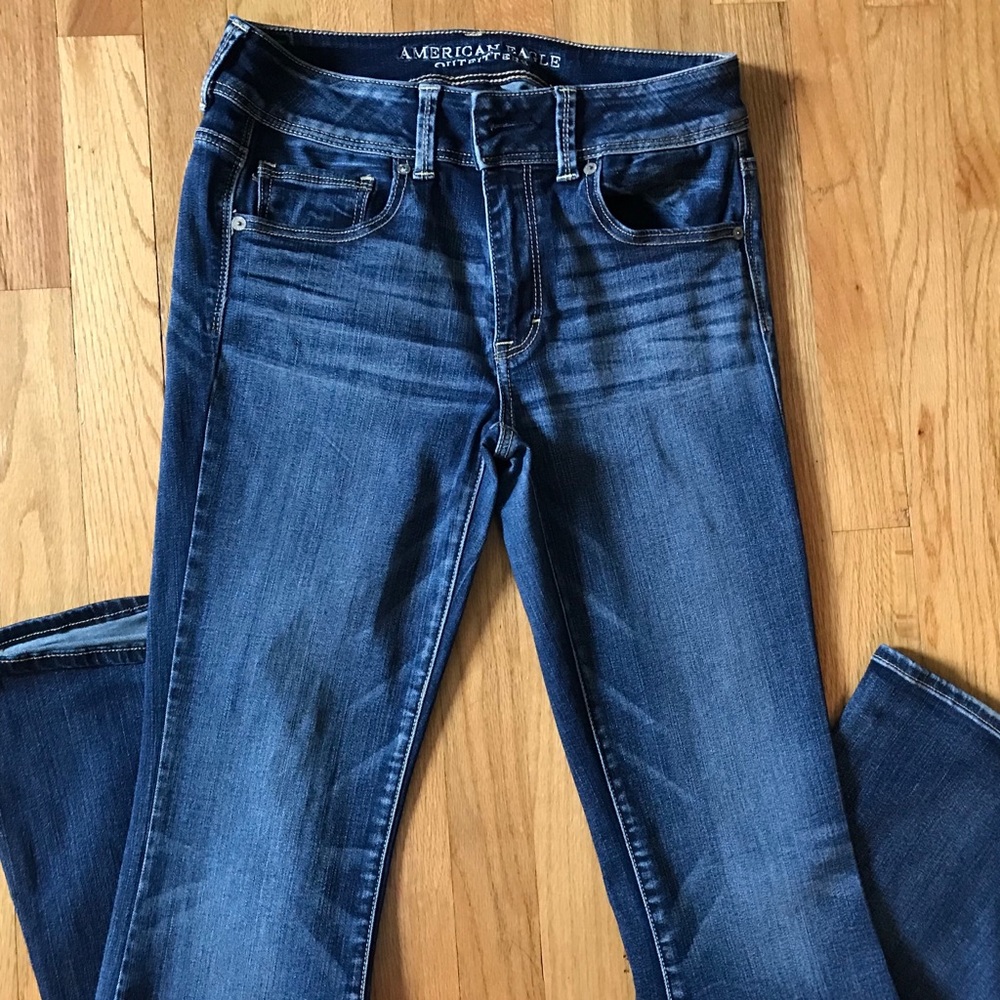 American Eagle Women’s Jeans